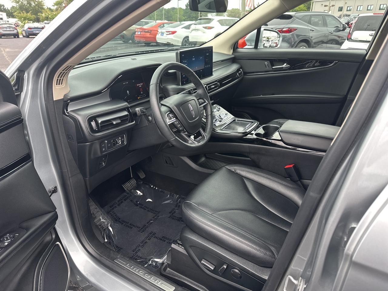 2022 Lincoln Nautilus Standard Richmond VA