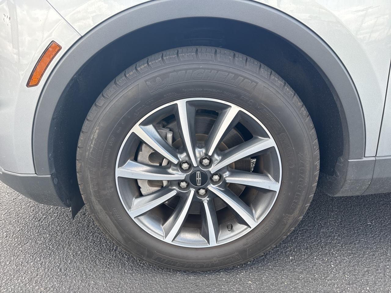 2022 Lincoln Nautilus Standard Richmond VA