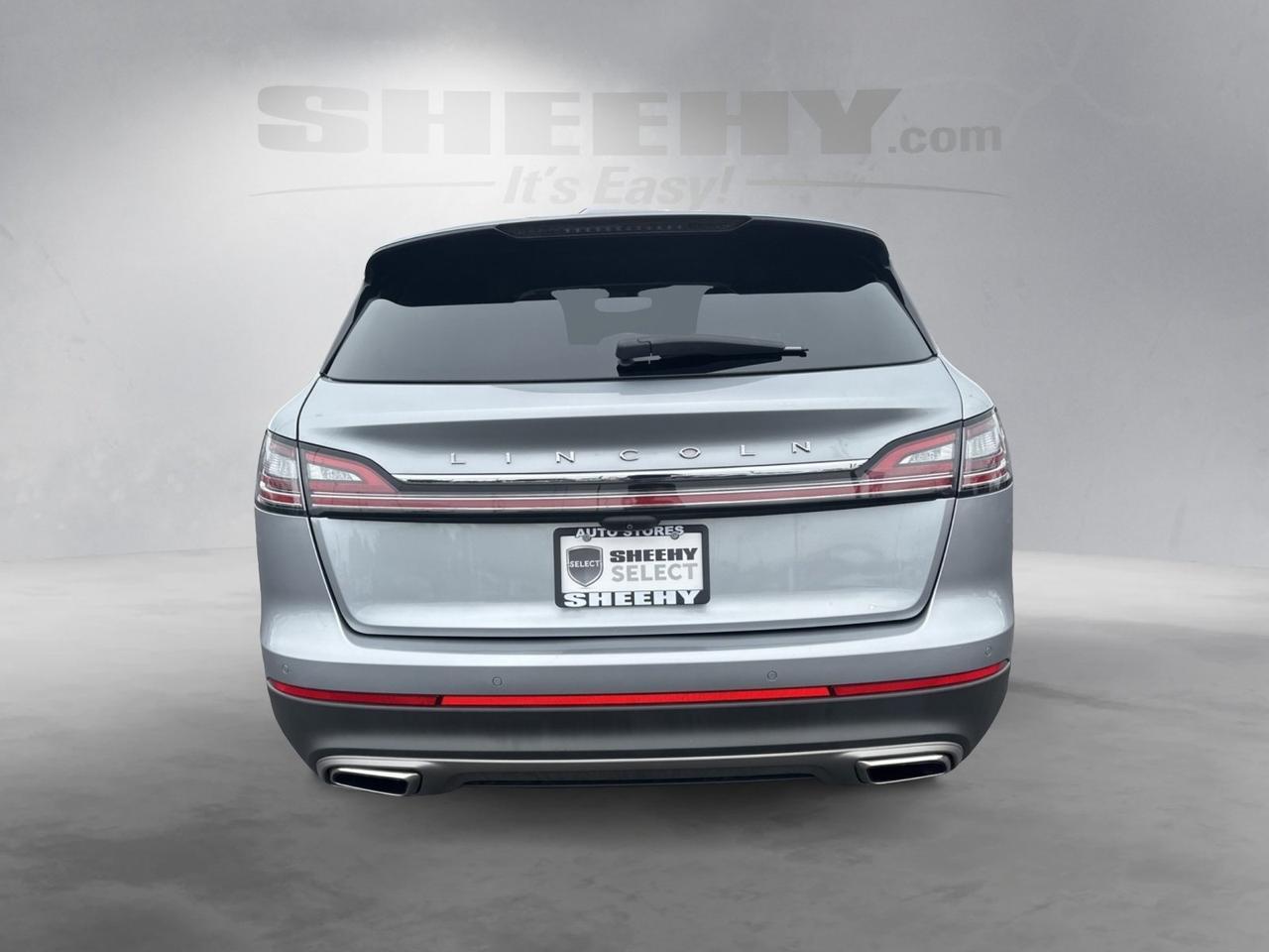 2022 Lincoln Nautilus Standard Richmond VA
