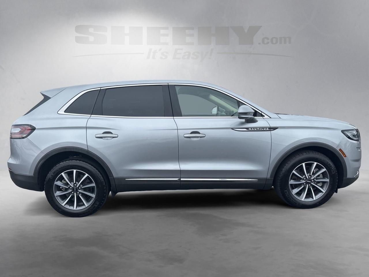 2022 Lincoln Nautilus Standard Richmond VA