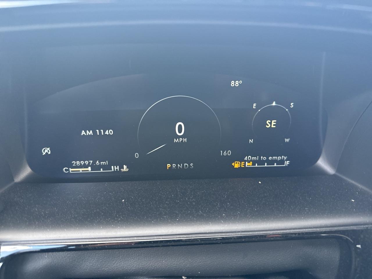 2022 Lincoln Nautilus Standard Richmond VA