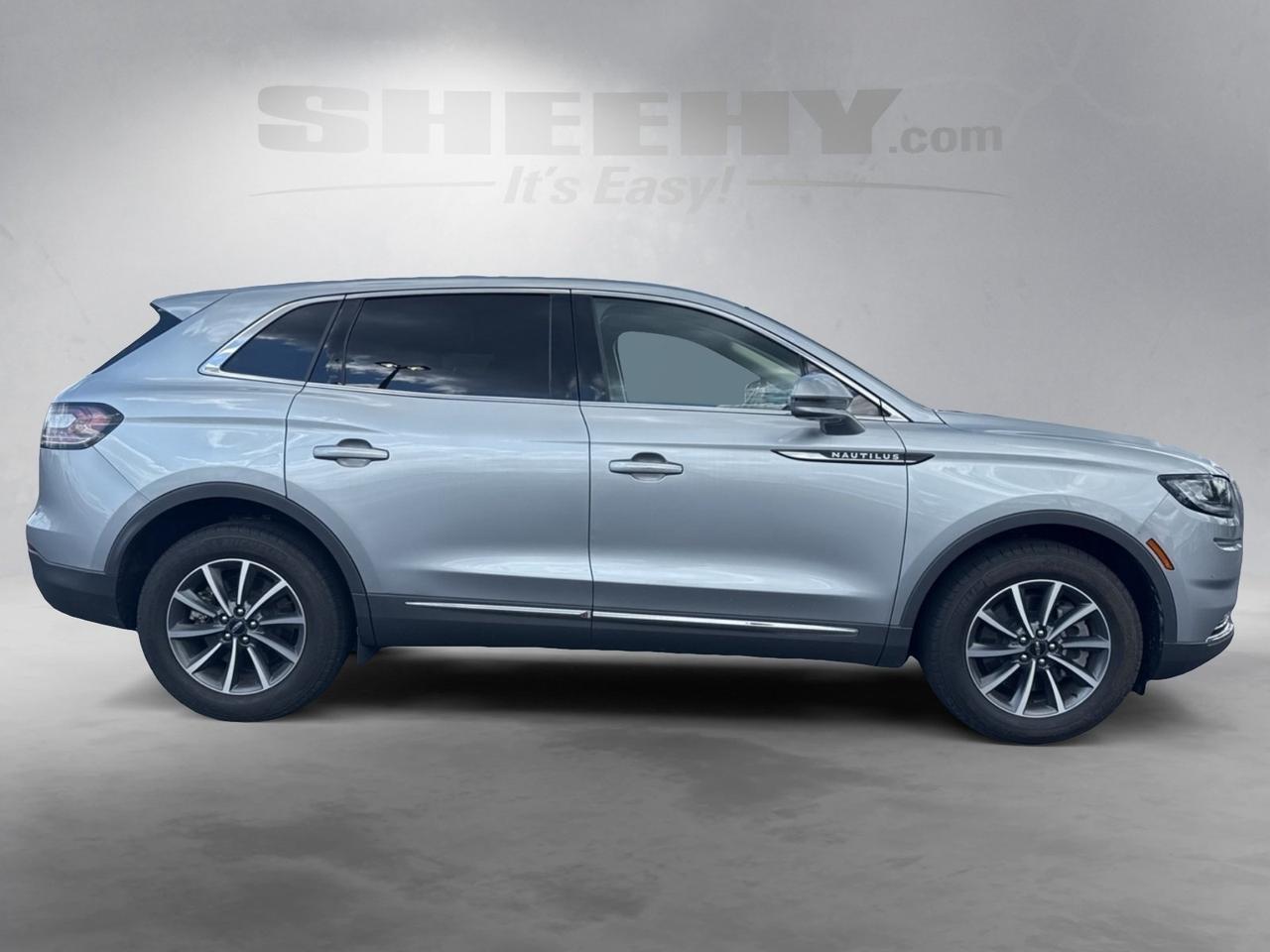 2022 Lincoln Nautilus Standard Richmond VA