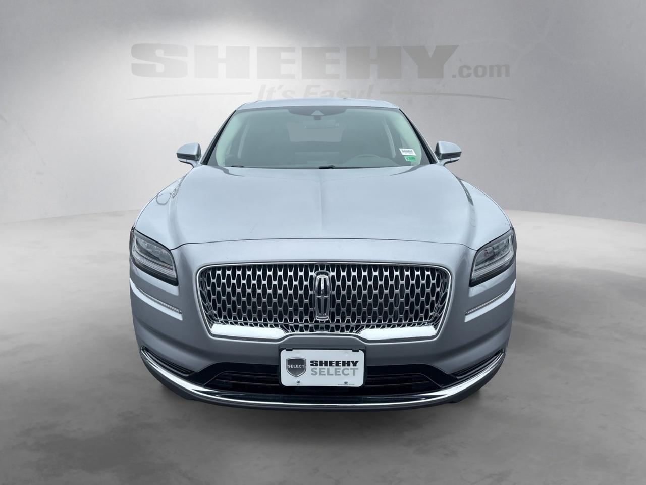 2022 Lincoln Nautilus Standard Richmond VA