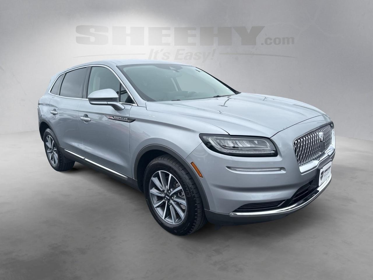 2022 Lincoln Nautilus Standard Richmond VA