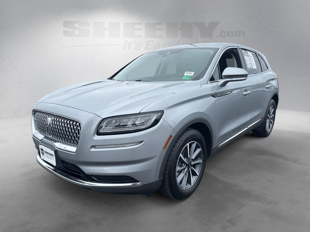 2022 Lincoln Nautilus Standard Richmond VA