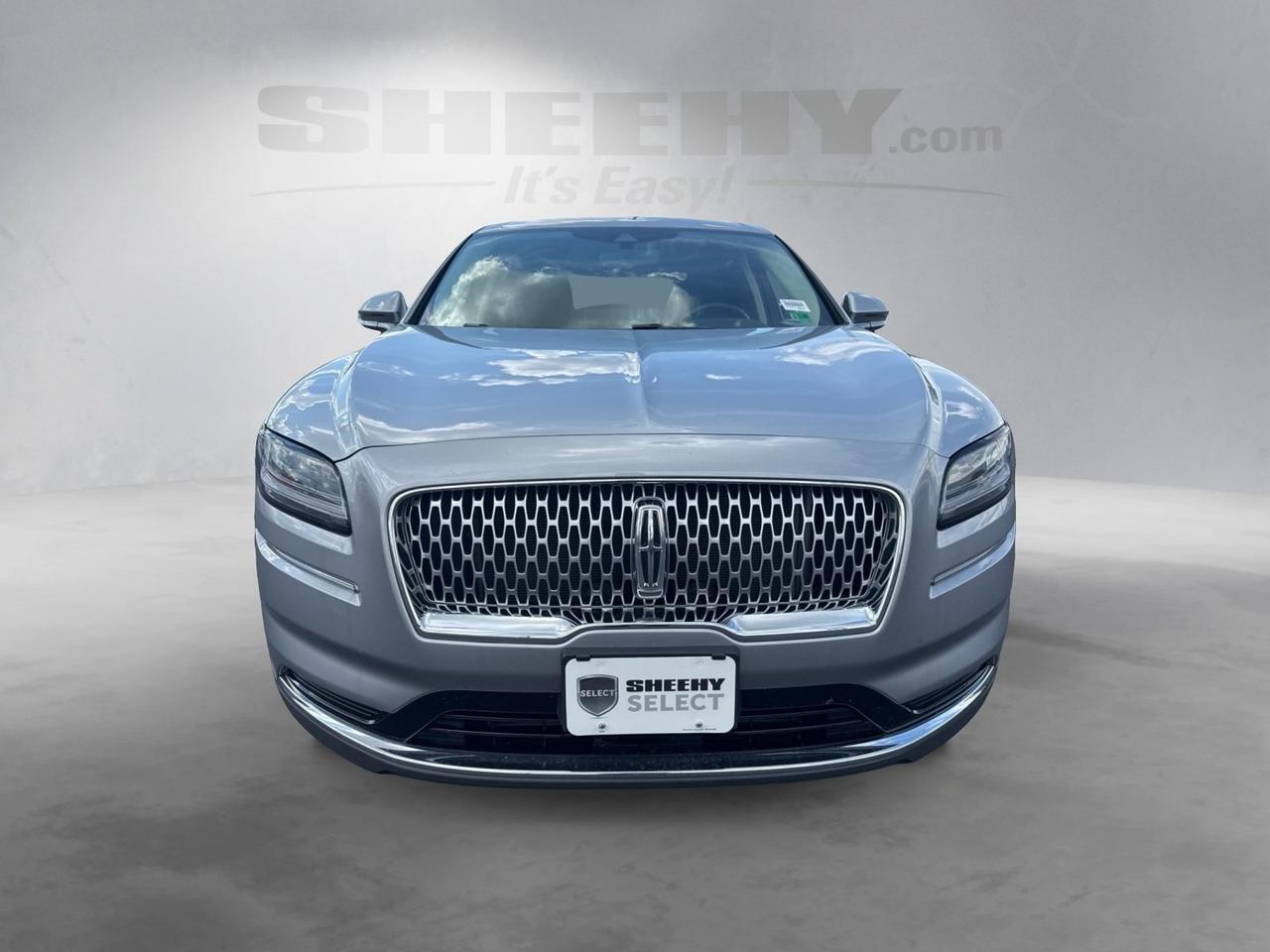 2022 Lincoln Nautilus Standard Richmond VA