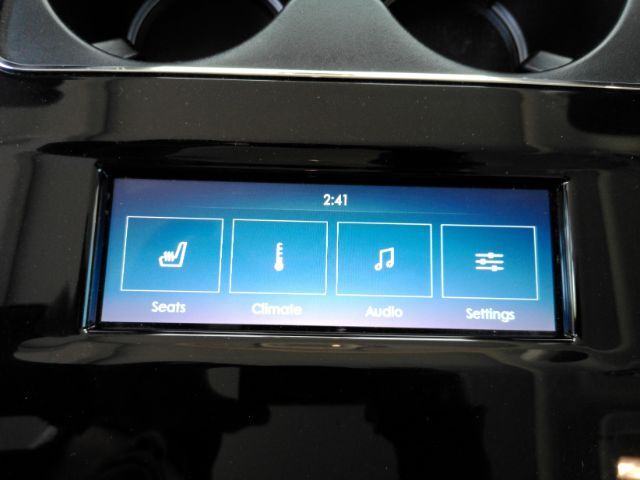 2022 Lincoln Navigator Black Label Plano TX