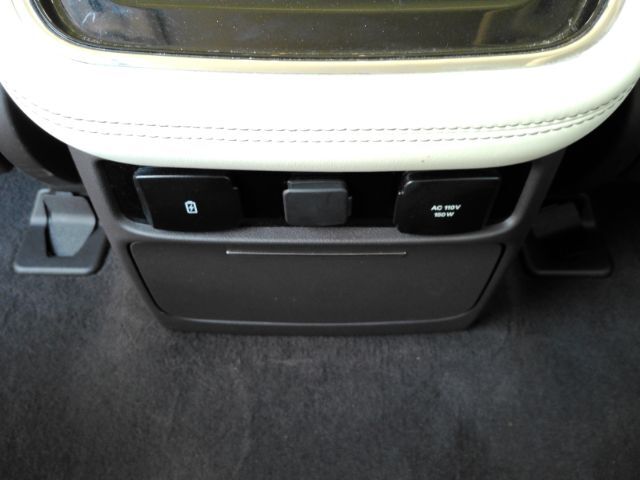 2022 Lincoln Navigator Black Label Plano TX