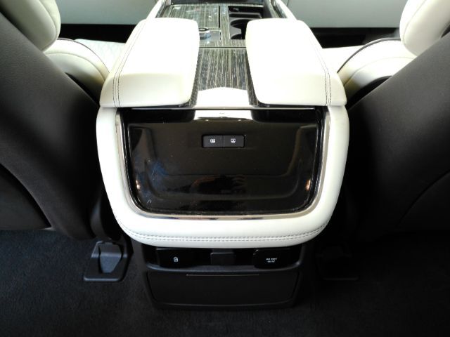 2022 Lincoln Navigator Black Label Plano TX