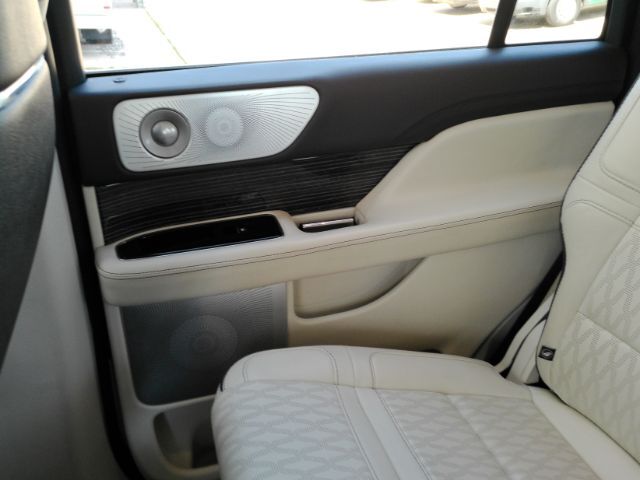 2022 Lincoln Navigator Black Label Plano TX