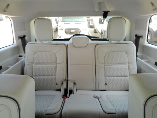 2022 Lincoln Navigator Black Label Plano TX