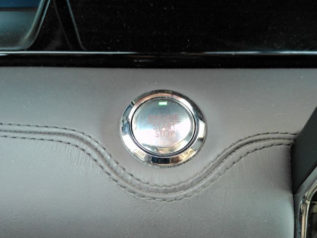 2022 Lincoln Navigator Black Label Plano TX