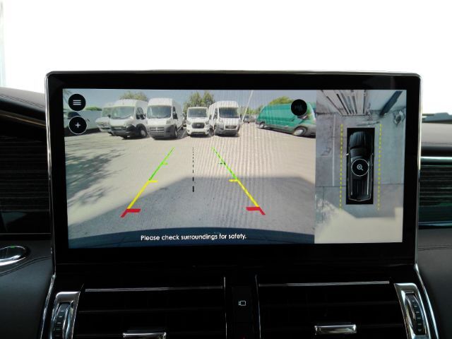 2022 Lincoln Navigator Black Label Plano TX