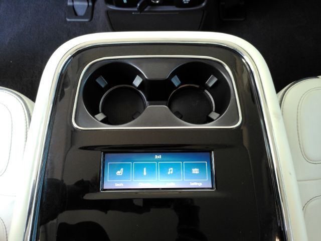 2022 Lincoln Navigator Black Label Plano TX