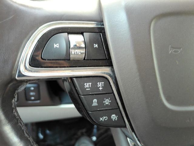 2022 Lincoln Navigator Black Label Plano TX