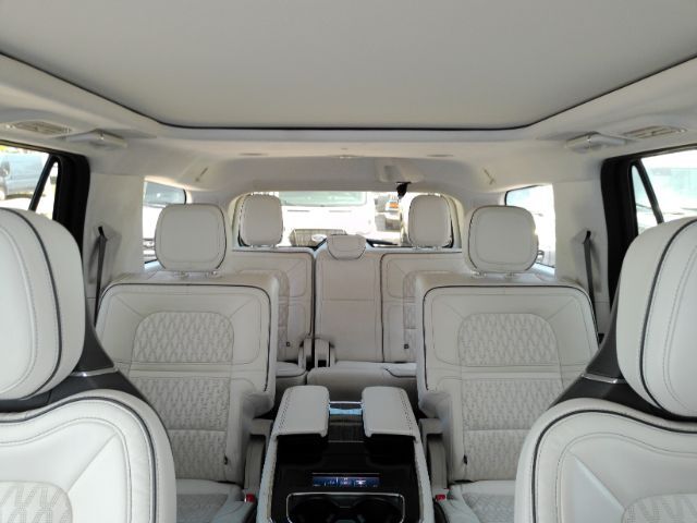 2022 Lincoln Navigator Black Label Plano TX