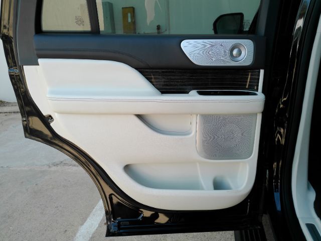 2022 Lincoln Navigator Black Label Plano TX