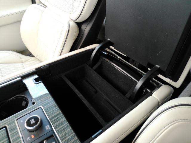 2022 Lincoln Navigator Black Label Plano TX