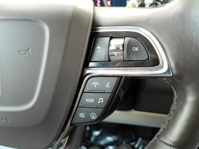 2022 Lincoln Navigator Black Label Plano TX