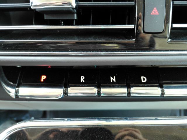 2022 Lincoln Navigator Black Label Plano TX