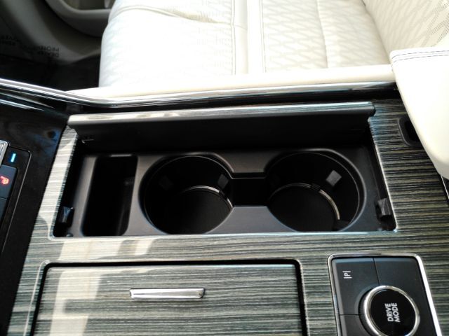 2022 Lincoln Navigator Black Label Plano TX