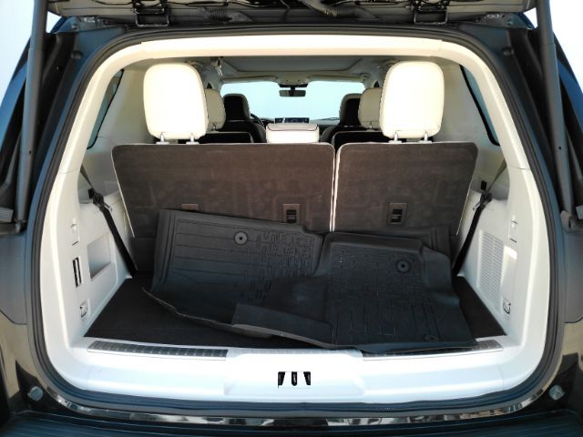 2022 Lincoln Navigator Black Label Plano TX