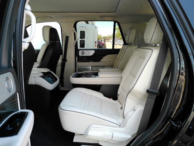 2022 Lincoln Navigator Black Label Plano TX