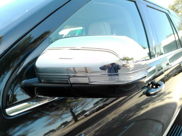 2022 Lincoln Navigator Black Label Plano TX