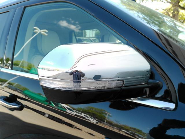 2022 Lincoln Navigator Black Label Plano TX