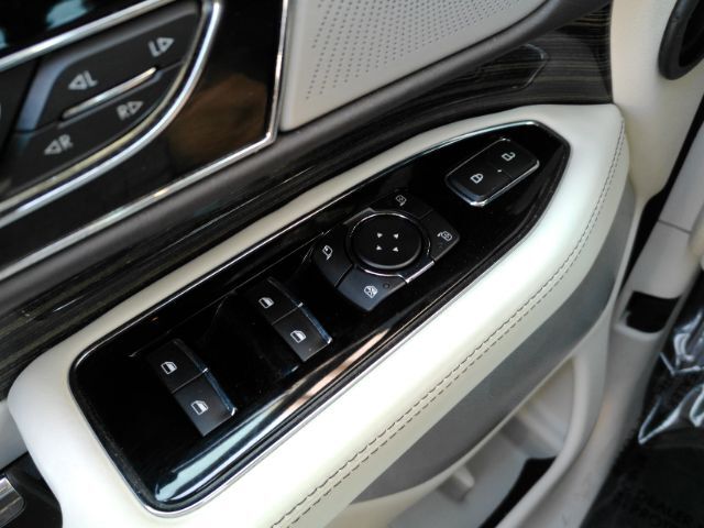 2022 Lincoln Navigator Black Label Plano TX