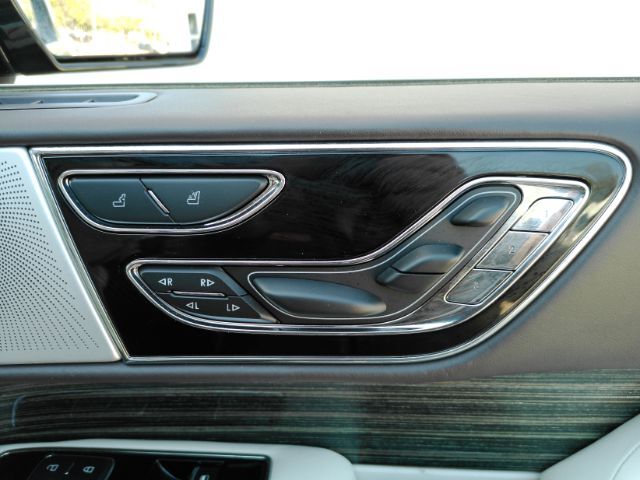 2022 Lincoln Navigator Black Label Plano TX