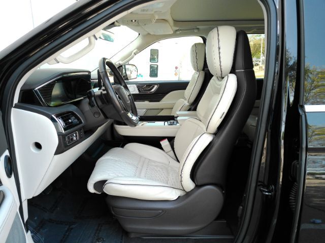 2022 Lincoln Navigator Black Label Plano TX