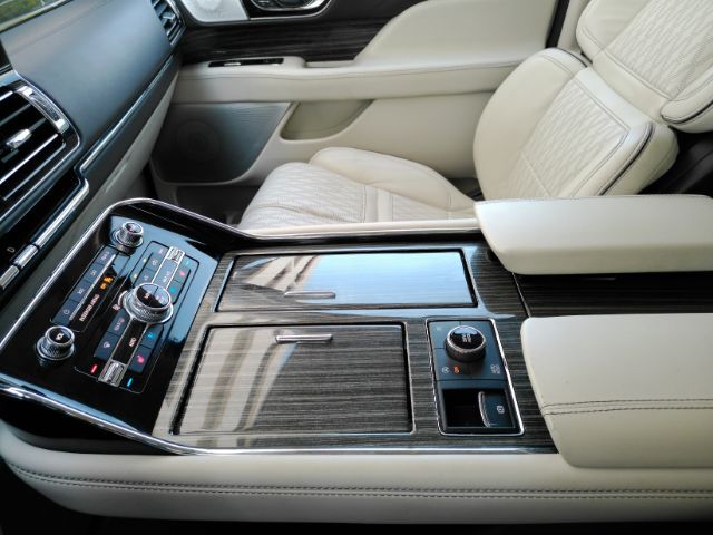 2022 Lincoln Navigator Black Label Plano TX