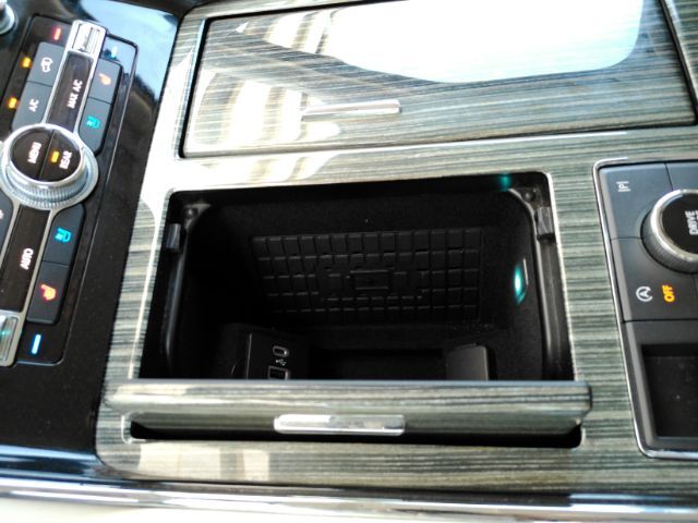 2022 Lincoln Navigator Black Label Plano TX