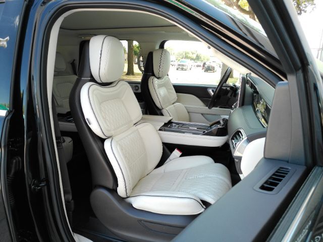 2022 Lincoln Navigator Black Label Plano TX