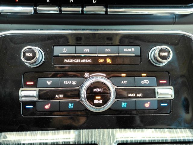 2022 Lincoln Navigator Black Label Plano TX