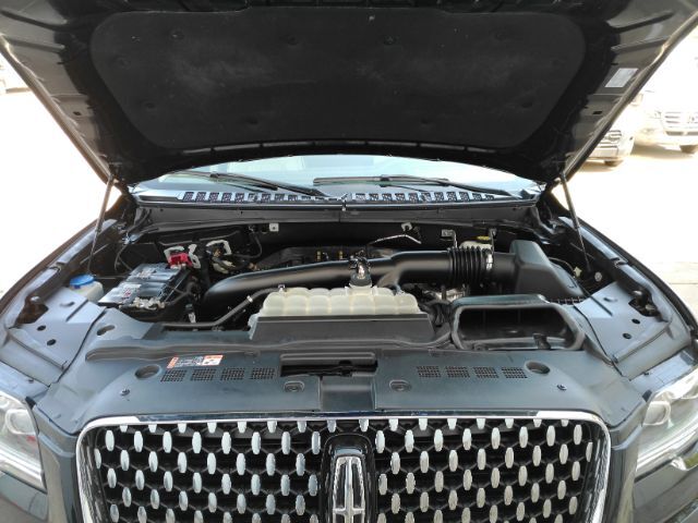 2022 Lincoln Navigator Black Label Plano TX