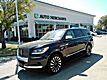 2022 Lincoln Navigator Black Label