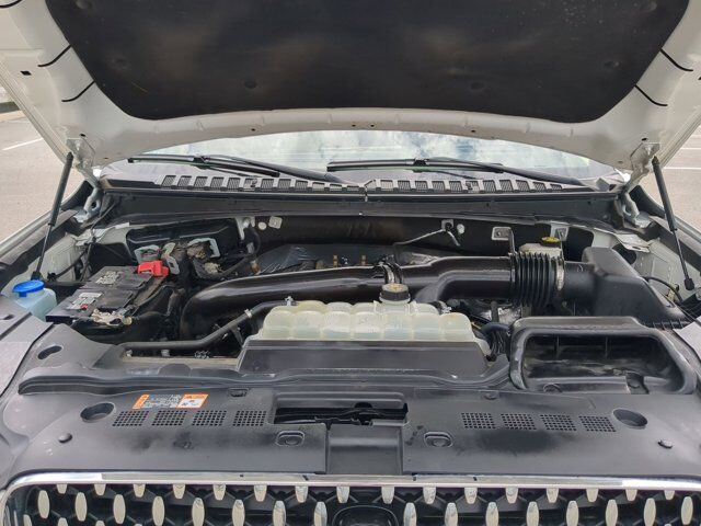 2022 Lincoln Navigator Black Label