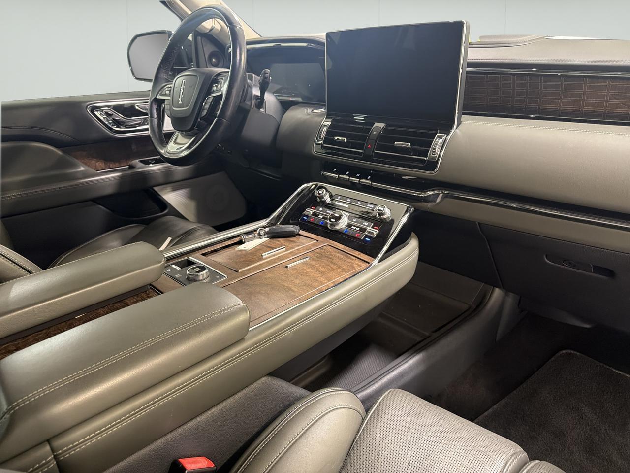 2022 Lincoln Navigator Black Label San Antonio TX