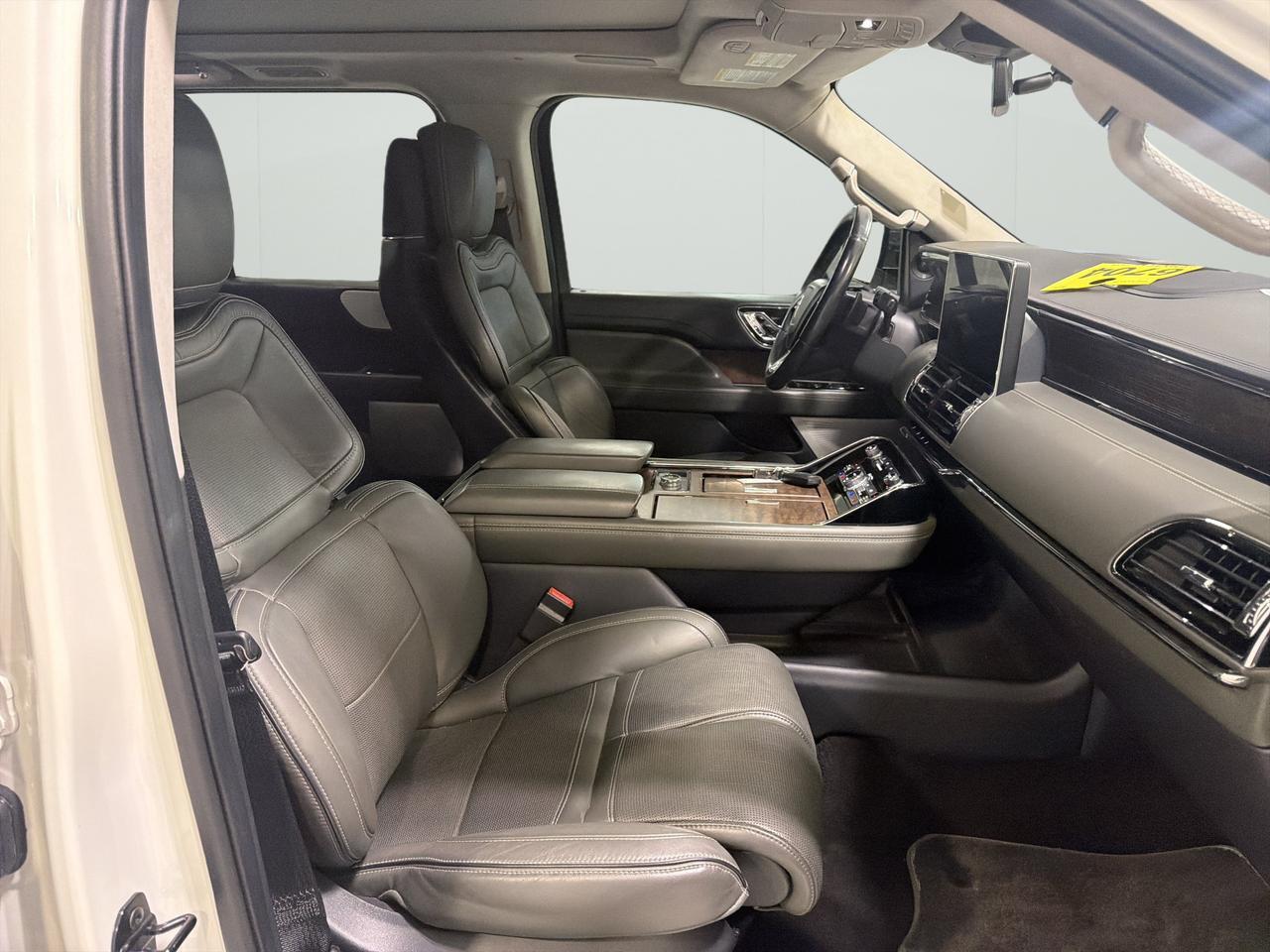 2022 Lincoln Navigator Black Label San Antonio TX