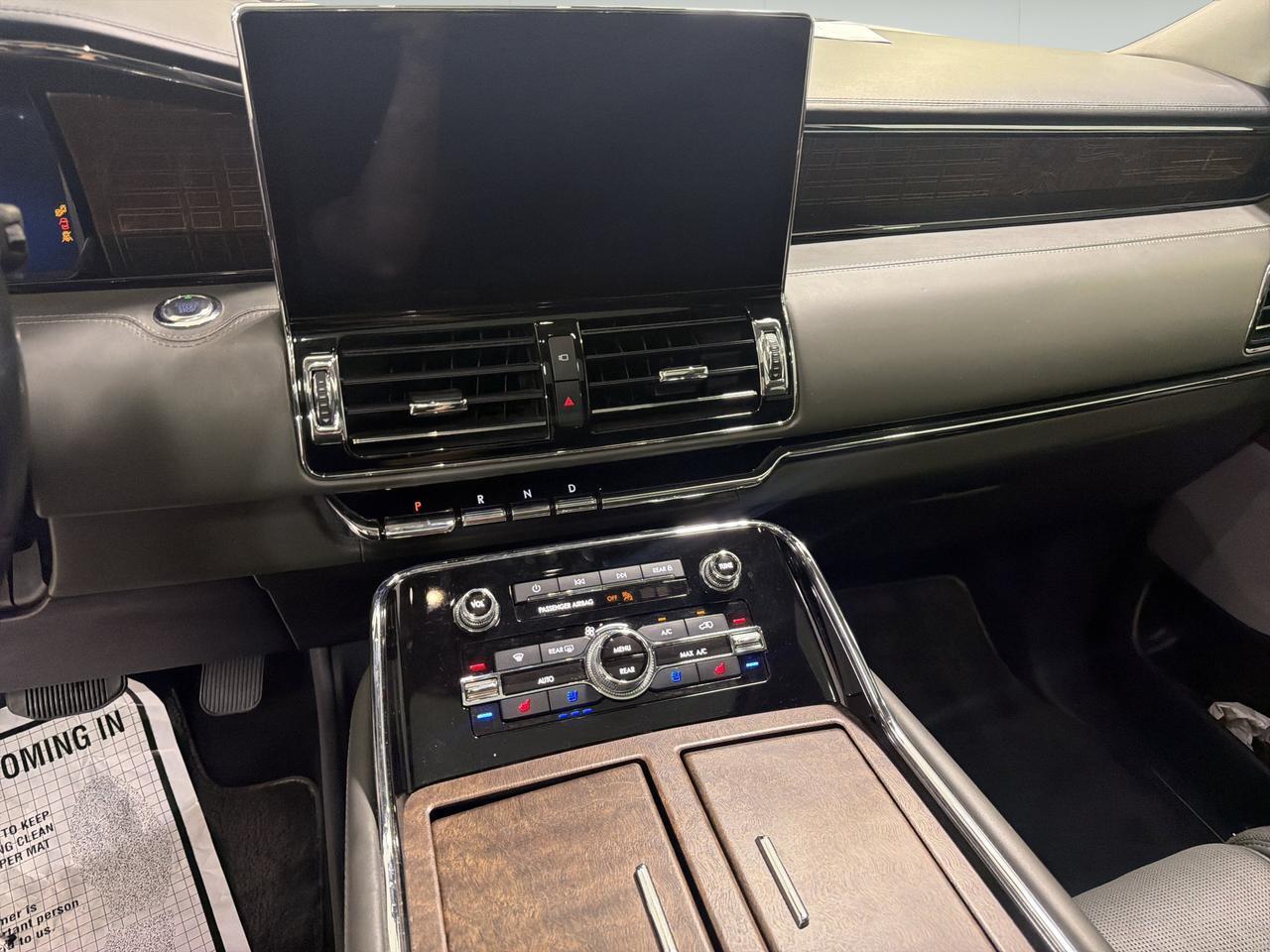 2022 Lincoln Navigator Black Label San Antonio TX