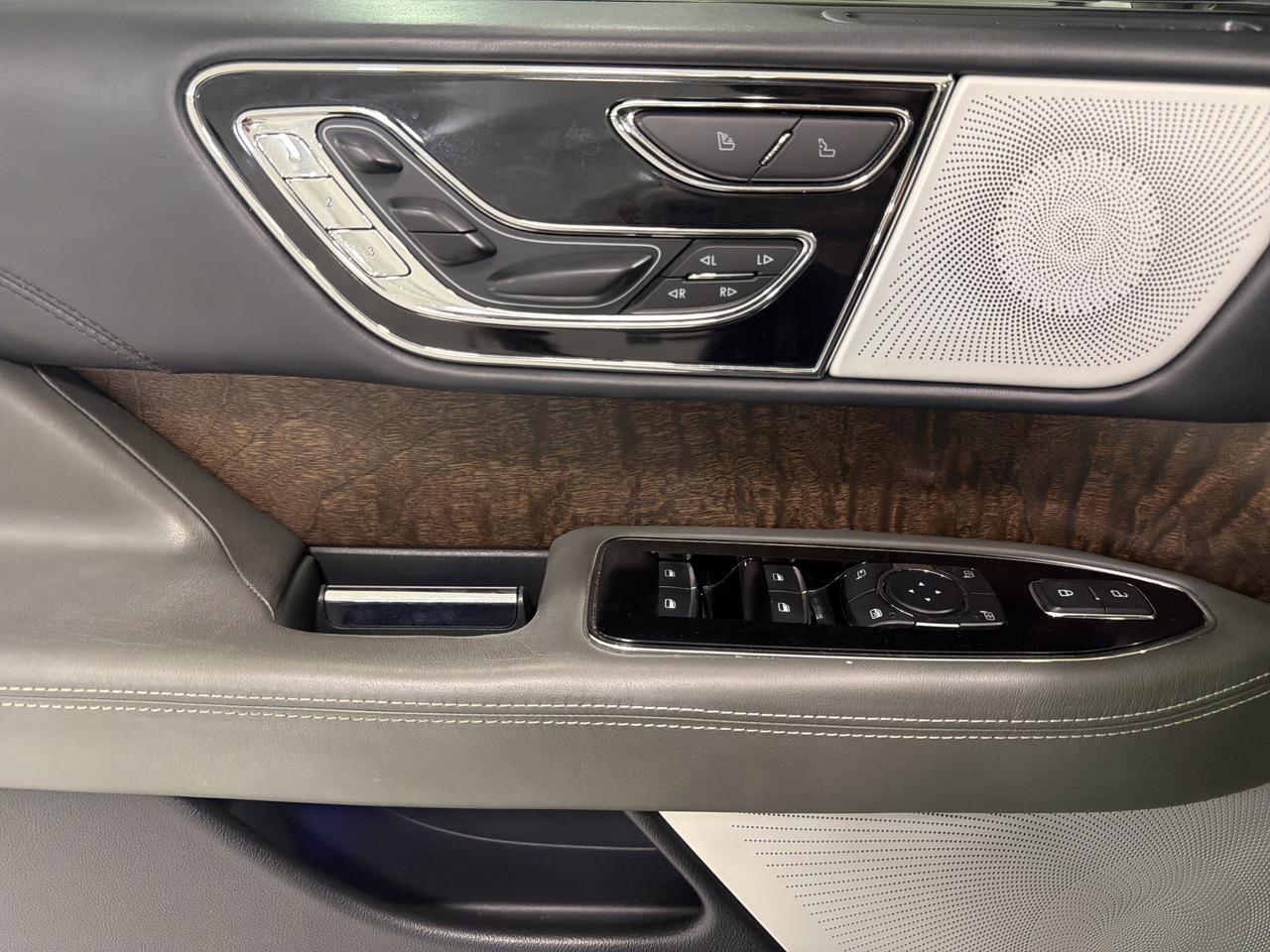 2022 Lincoln Navigator Black Label San Antonio TX