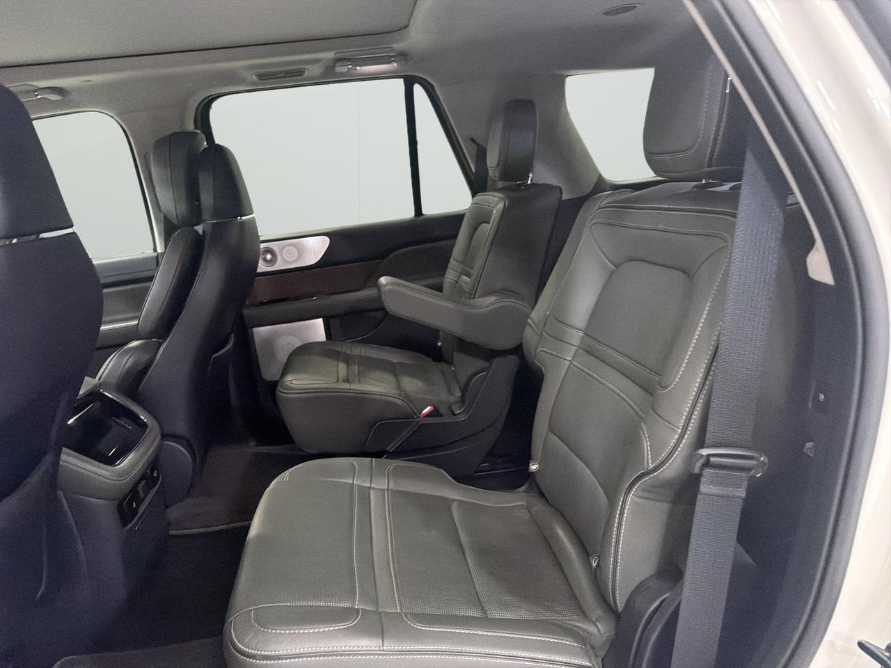 2022 Lincoln Navigator Black Label San Antonio TX