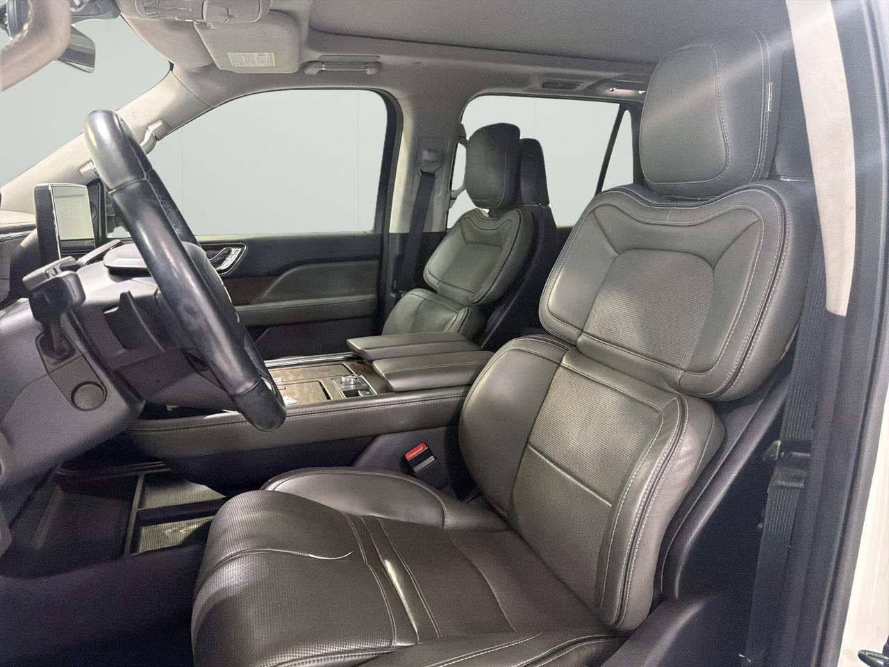 2022 Lincoln Navigator Black Label San Antonio TX