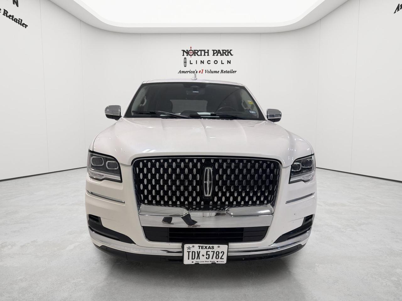 2022 Lincoln Navigator Black Label San Antonio TX