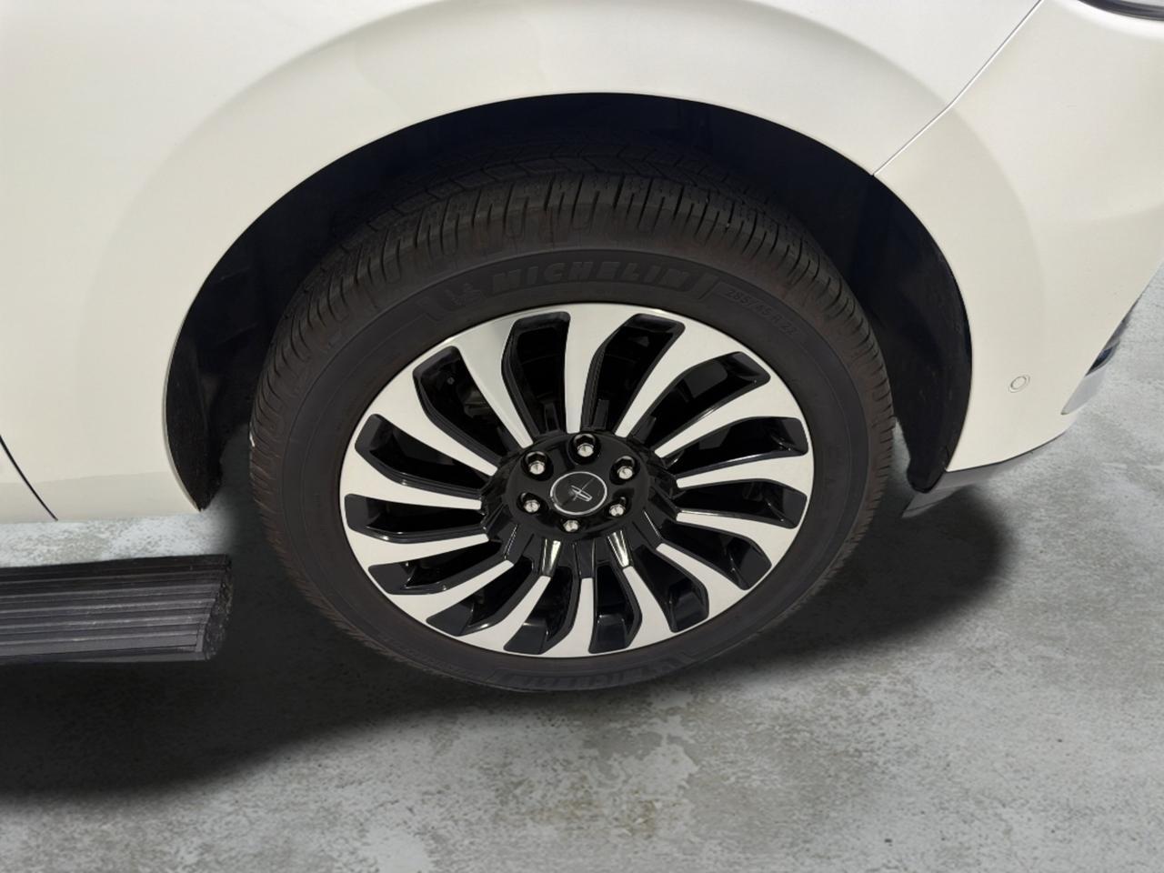 2022 Lincoln Navigator Black Label San Antonio TX
