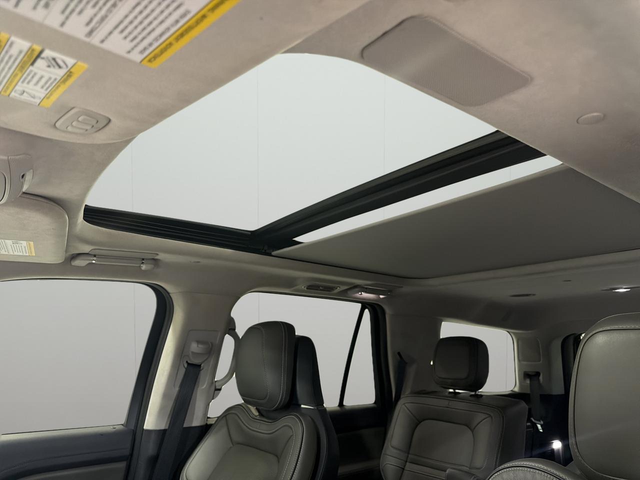 2022 Lincoln Navigator Black Label San Antonio TX