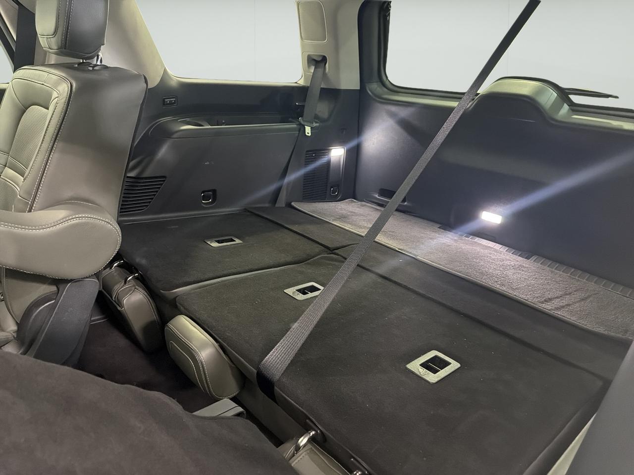 2022 Lincoln Navigator Black Label San Antonio TX