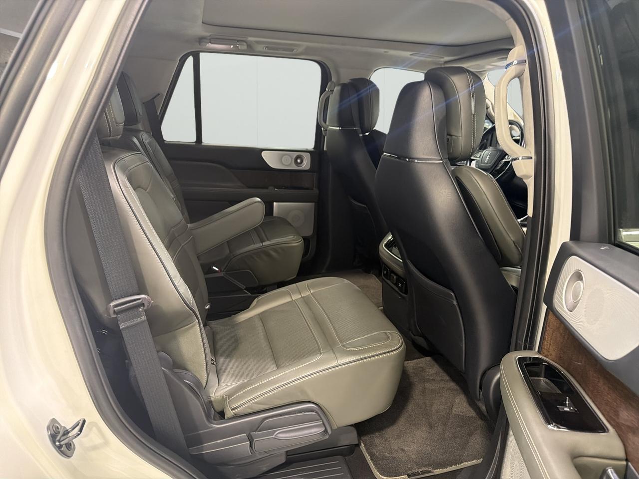 2022 Lincoln Navigator Black Label San Antonio TX